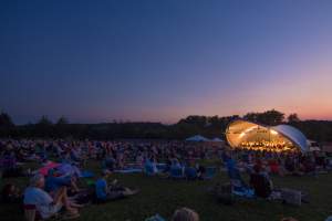 VSO'S Summer Festival Tour: America 250