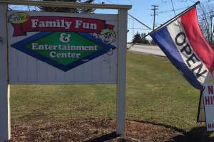 Essex Family Fun & Entertainment Center