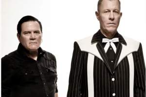 Reverend Horton Heat