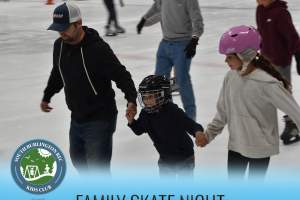 Free Family Skate