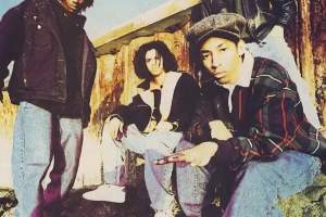 Souls of Mischief