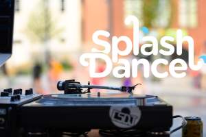 BCA's Splash Dance (Saturday)