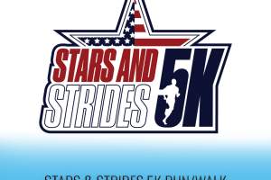 Stars & Strides 5K Run/Walk