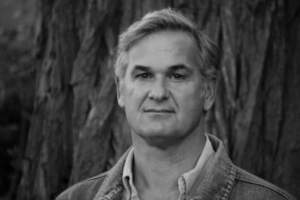 Stephen Kiernan Author Talk: Pollock’s Last Lover