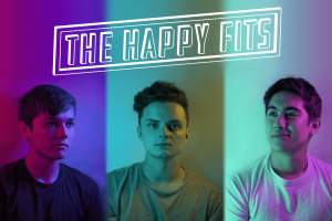 The Happy Fits at Higher Ground