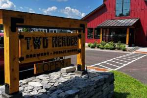 Two Heroes Brewery