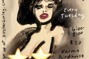 Figure Drawing
