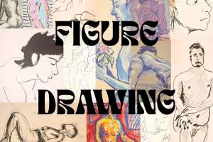 Vermont Figure Drawing Collective
