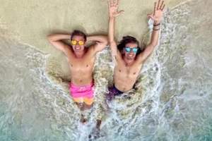 Wheeland Brothers