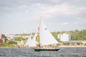 Whistling Man Schooner Co.