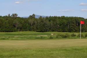 Essex Country Club