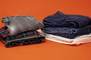 Winter Webinar Series: Scrapping Textile Waste