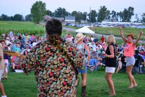 Summer Concert Series - The COBRAS