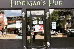 Finnigan's Pub