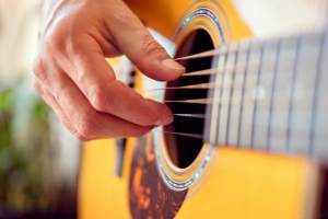 Acoustic Brunch