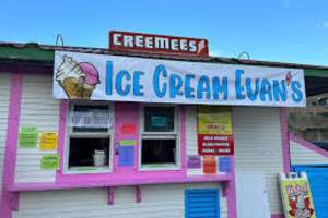 Ice Cream Evan's