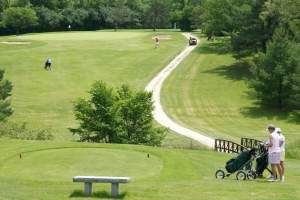 Kwiniaska Golf Club