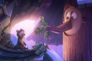 2026 Oscar-Nominated Short Films: Animated