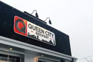 Queen City Brewing