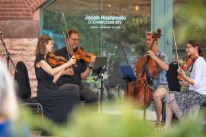 Sunday Classical: Vermont Brass Trio