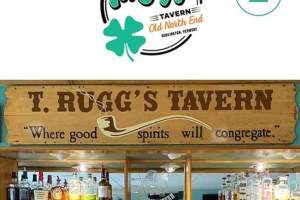 T Rugg's Tavern