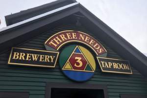 Three Needs Bar