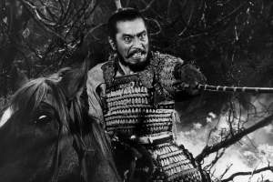 Throne of Blood