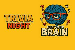 Venetian Trivia Night!