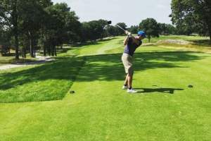 West Bolton Golf Club