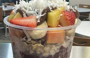 Acai XPress