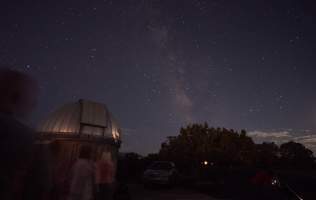 Ashcroft Observatory
