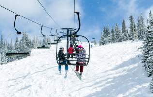 3-Day Winter Itinerary | Brian Head & Parowan, UT