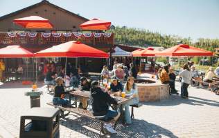 Brian Head Resort Festival of Flavors - August