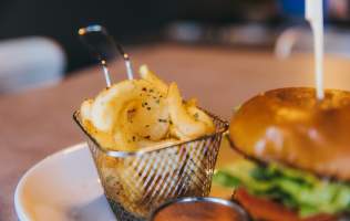 The Pub Spirits + Craft Kitchen
