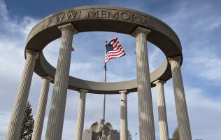 Rotary Centennial Veterans Memorial Park