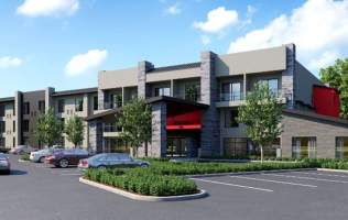 Valor Hotel Parowan Utah