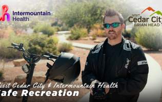 #RedRockReady | Off Road Safety & Gear