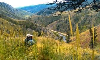 Explore Lory State Park, Fort Collins