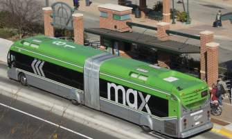 Maxline Downtown Transit