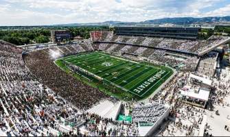 Canvas Stadium