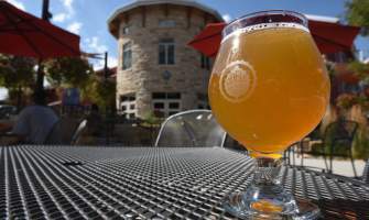 Odell Brewing