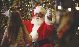 Santa