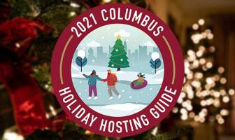 2022 Christmas Holiday Events Columbus Ohio Holiday Celebrations In Columbus | Light Displays & Events