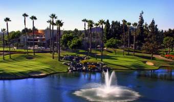 Tustin Ranch Golf Club