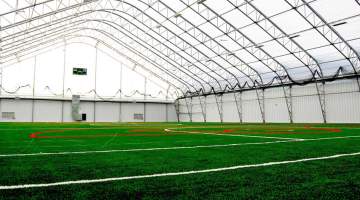 All Sports Center