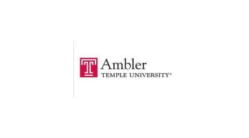 Temple University Ambler
