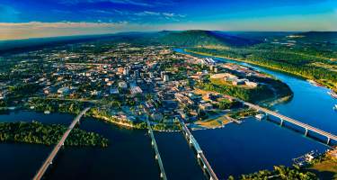 Events in Chattanooga, TN | Live Music, Festivals, & Concerts