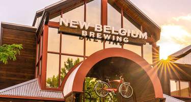 New Belgium Brewery