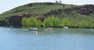 Boating