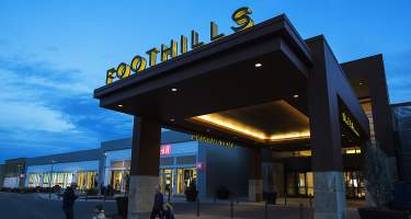 Midtown Foothills Mall